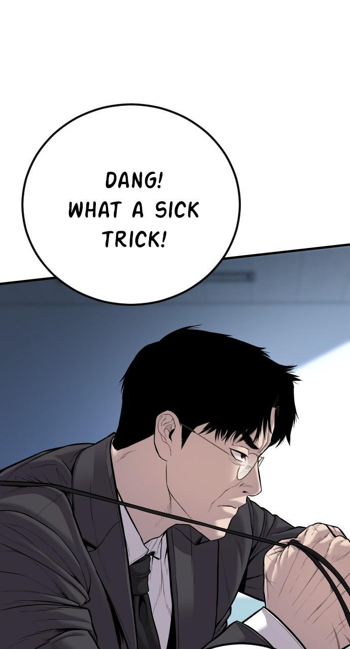 Manager Kim Chap 120 - Next Chap 121