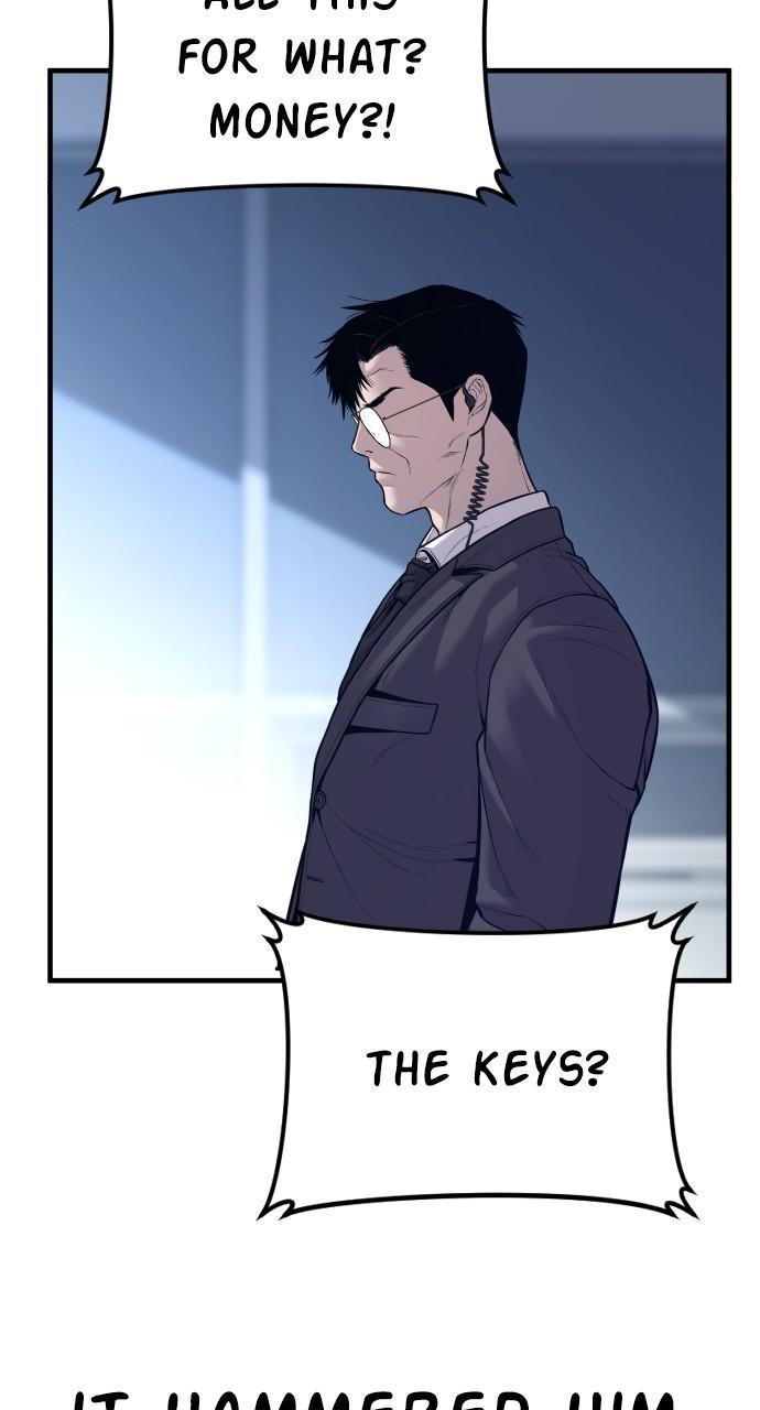 Manager Kim Chap 121 - Next Chap 122