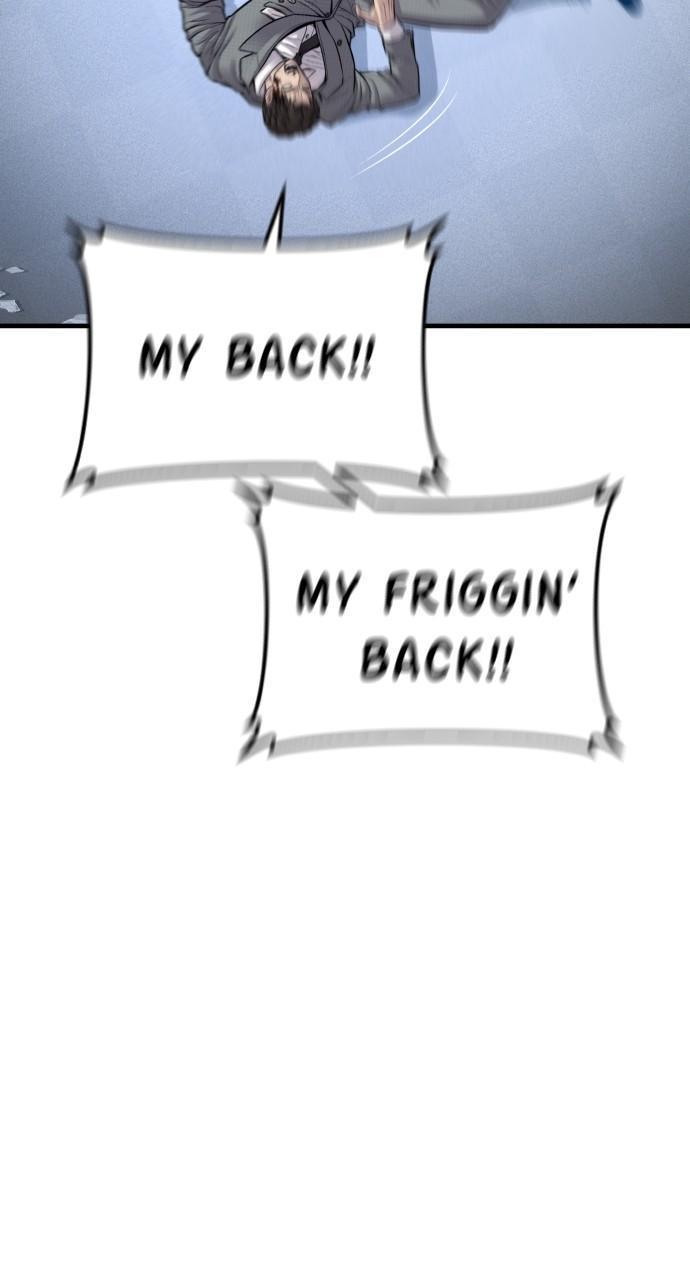 Manager Kim Chap 121 - Next Chap 122