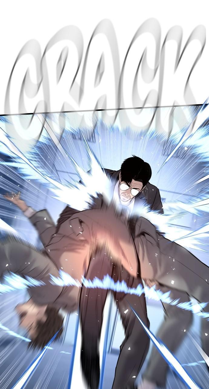 Manager Kim Chap 121 - Next Chap 122