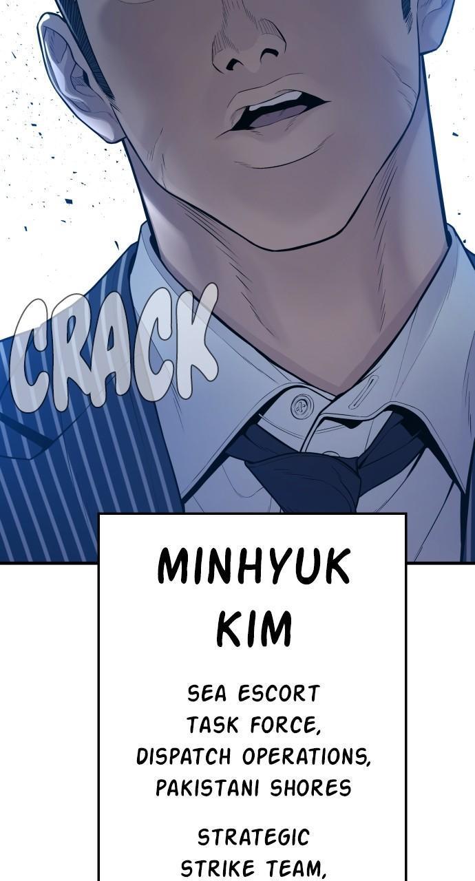 Manager Kim Chap 121 - Next Chap 122