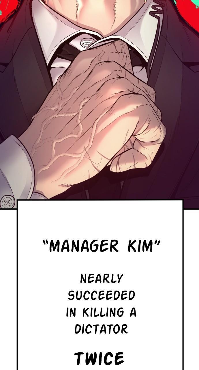 Manager Kim Chap 121 - Next Chap 122