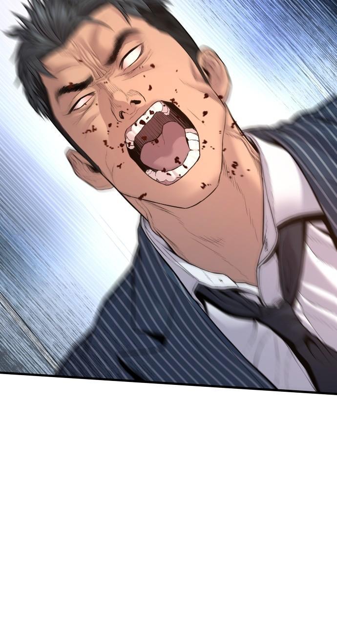 Manager Kim Chap 121 - Next Chap 122