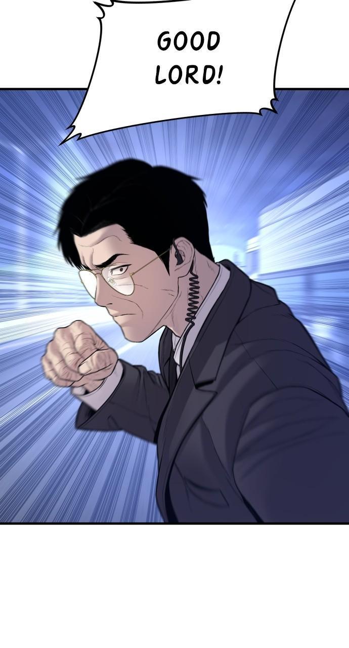 Manager Kim Chap 121 - Next Chap 122