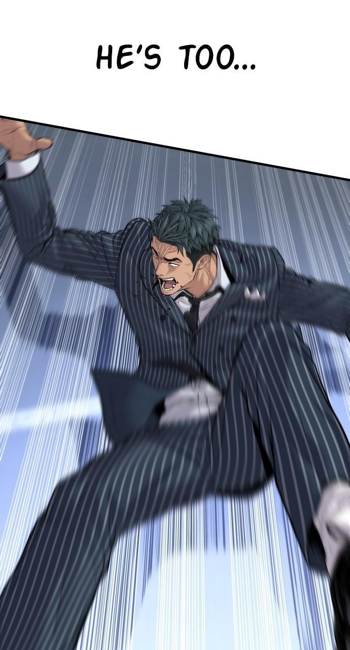 Manager Kim Chap 121 - Next Chap 122