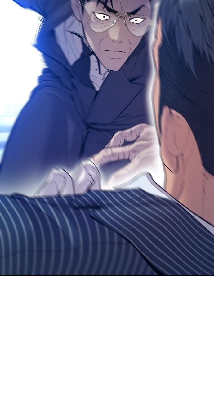 Manager Kim Chap 121 - Next Chap 122