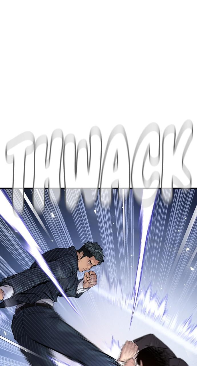 Manager Kim Chap 121 - Next Chap 122