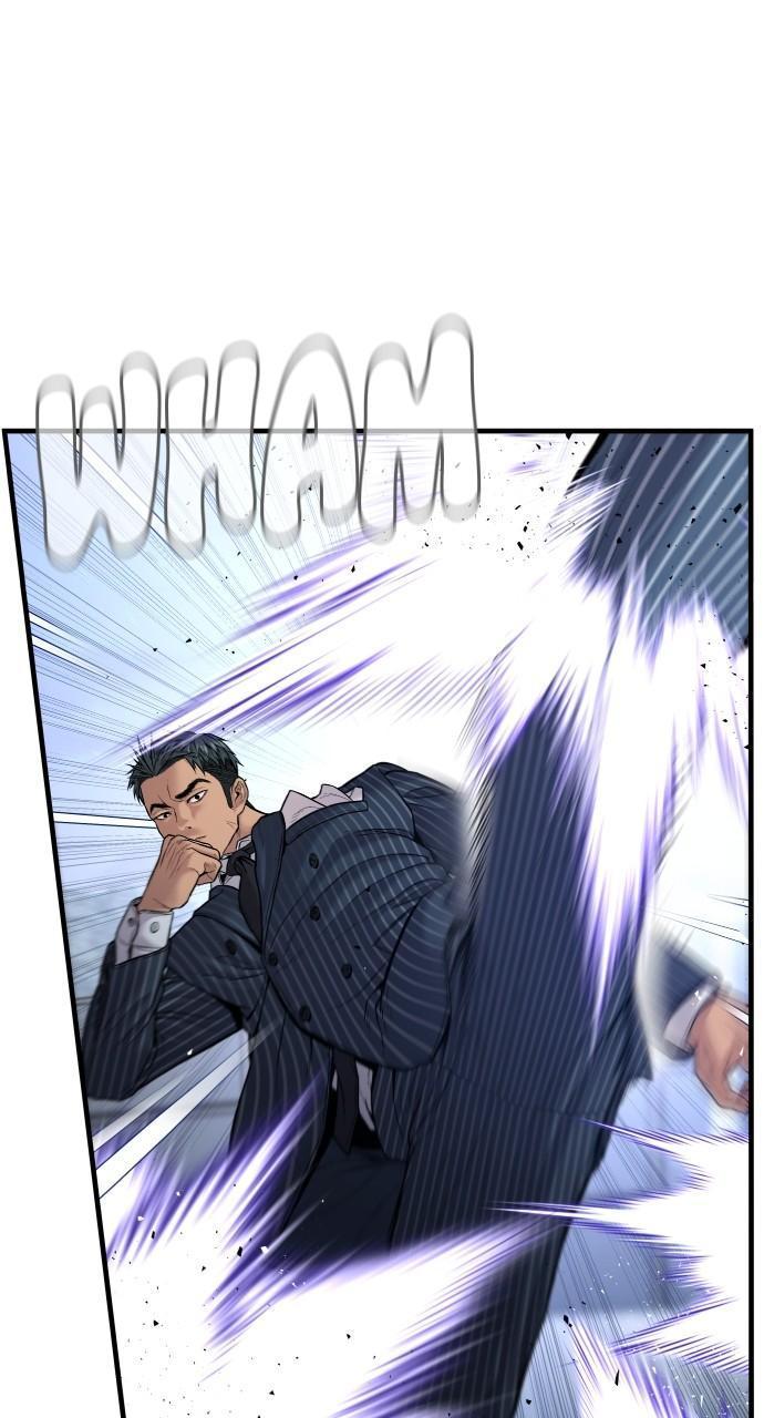 Manager Kim Chap 121 - Next Chap 122