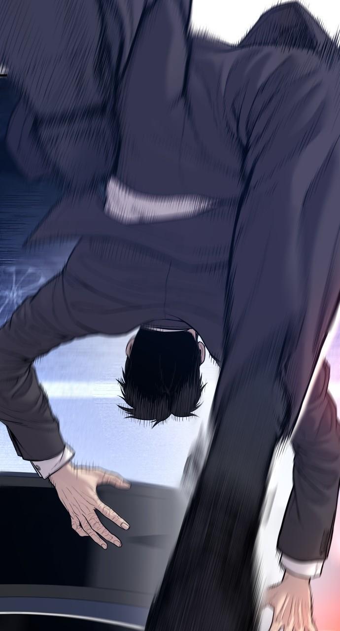 Manager Kim Chap 121 - Next Chap 122