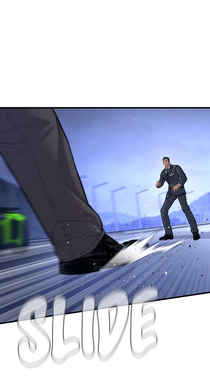 Manager Kim Chap 121 - Next Chap 122