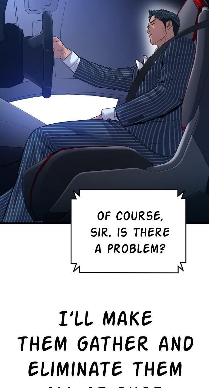 Manager Kim Chap 121 - Next Chap 122