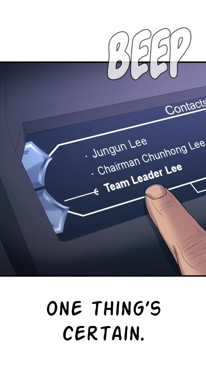 Manager Kim Chap 121 - Next Chap 122