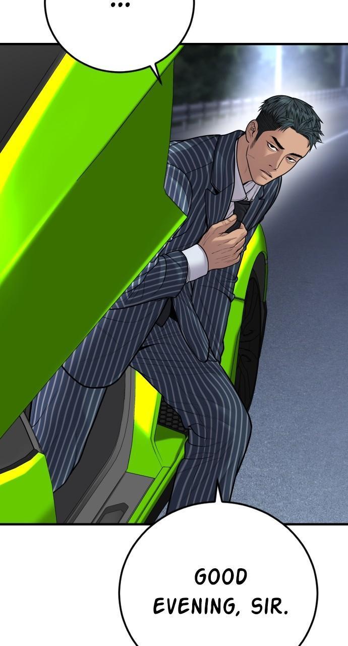 Manager Kim Chap 121 - Next Chap 122