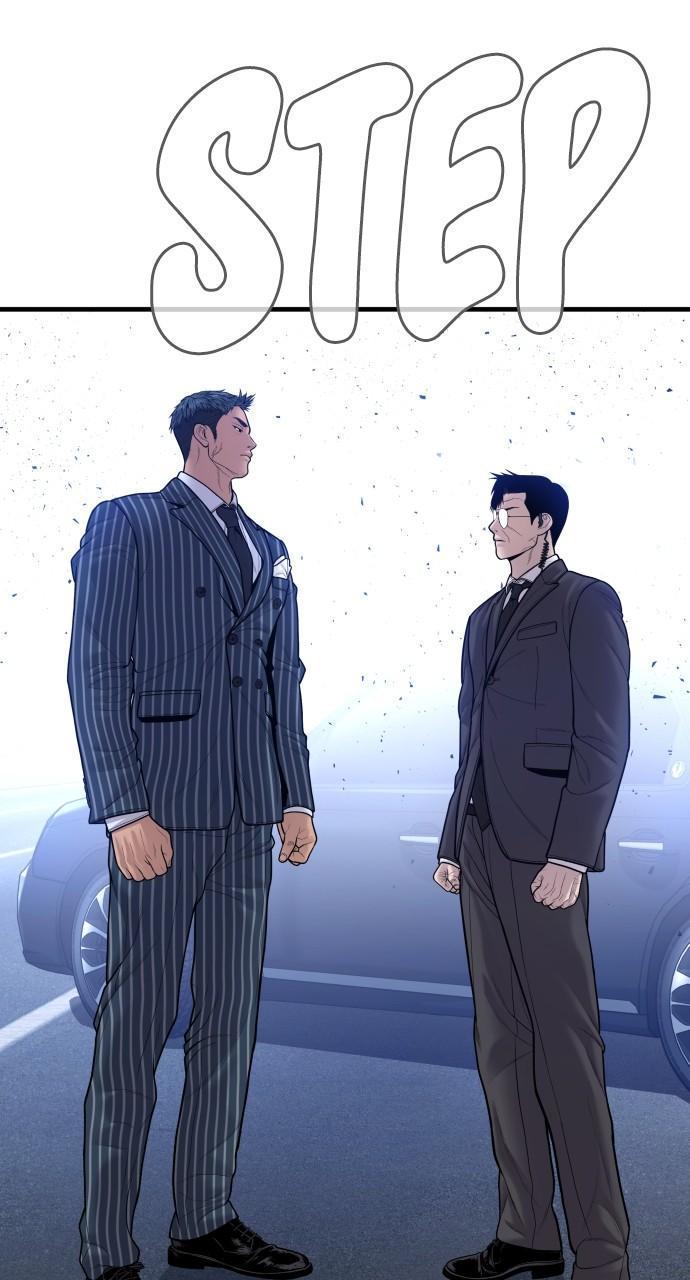 Manager Kim Chap 121 - Next Chap 122