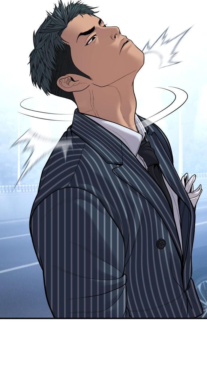 Manager Kim Chap 121 - Next Chap 122