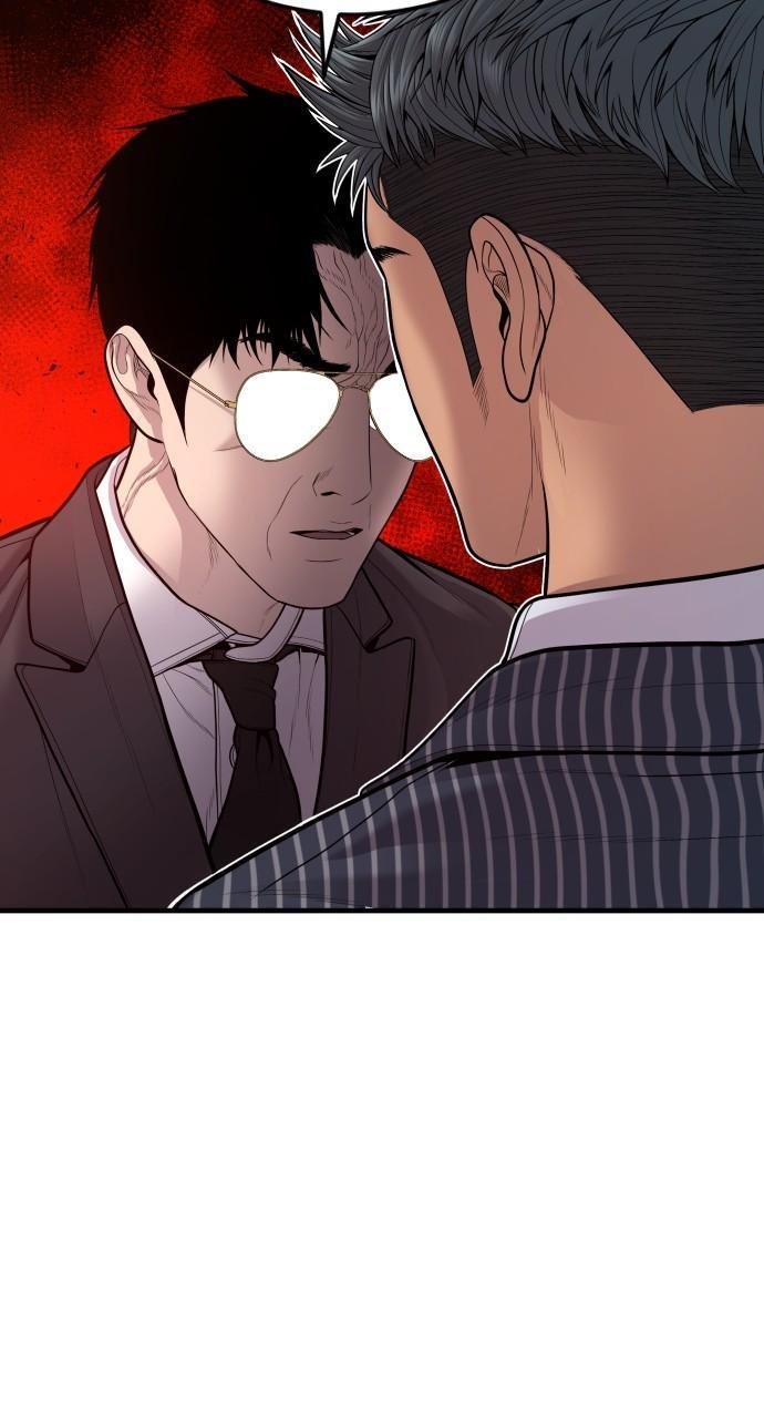 Manager Kim Chap 121 - Next Chap 122