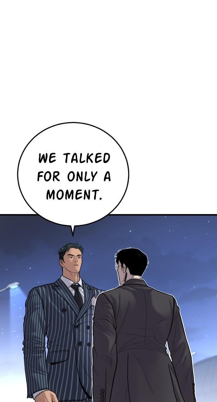 Manager Kim Chap 121 - Next Chap 122