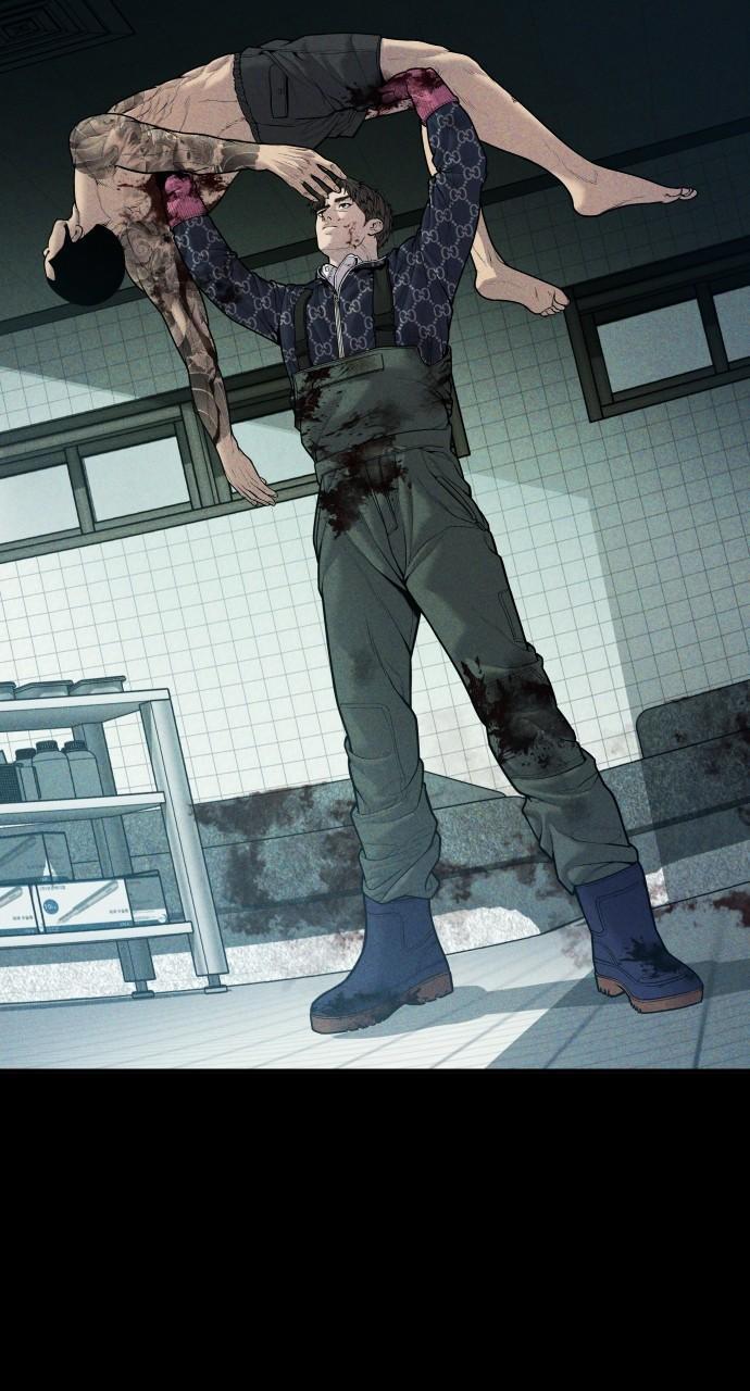 Manager Kim Chap 121 - Next Chap 122