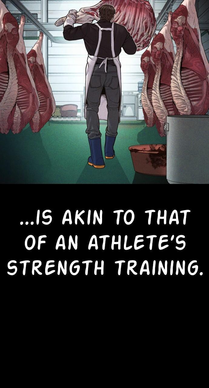 Manager Kim Chap 121 - Next Chap 122