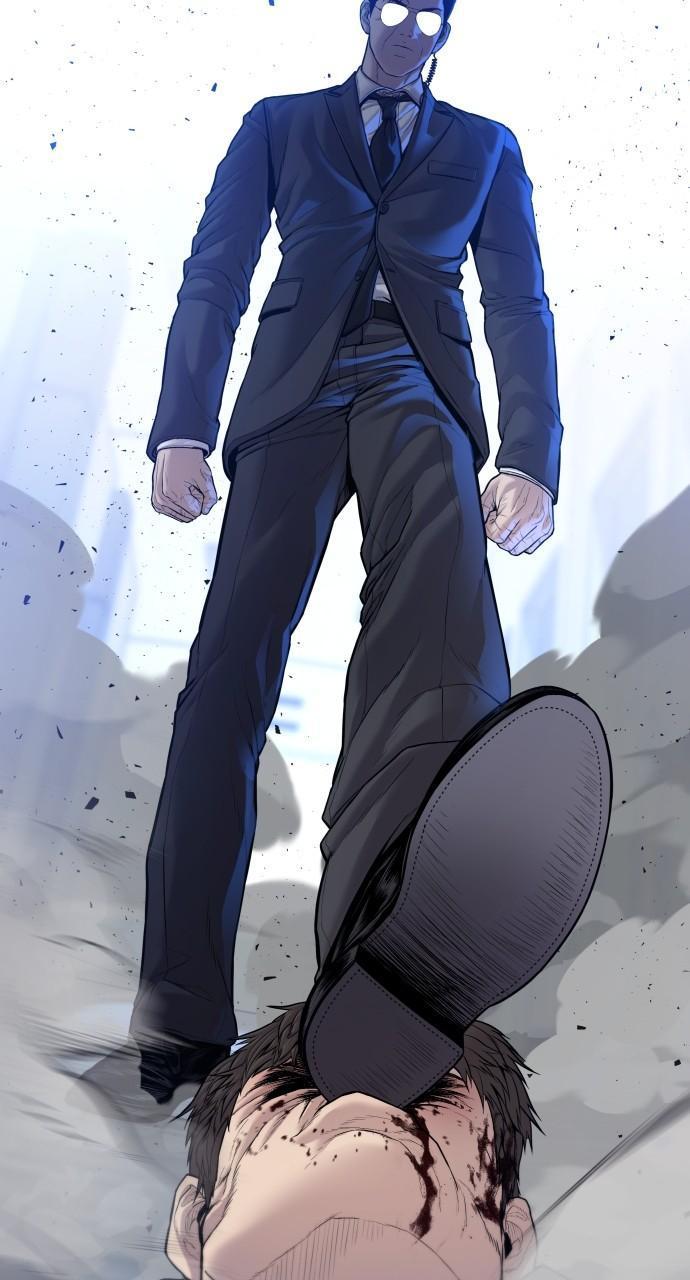 Manager Kim Chap 121 - Next Chap 122