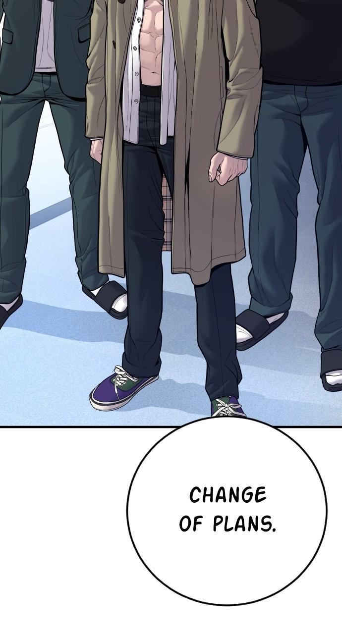 Manager Kim Chap 121 - Next Chap 122