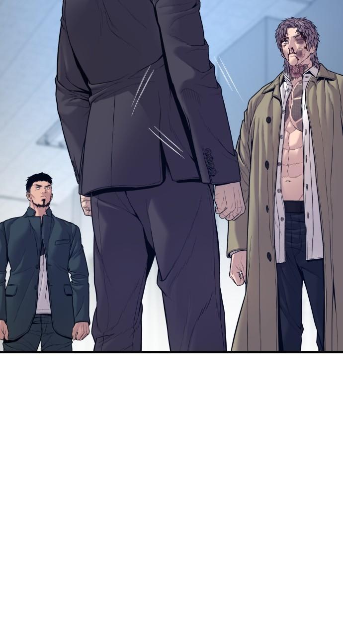 Manager Kim Chap 121 - Next Chap 122