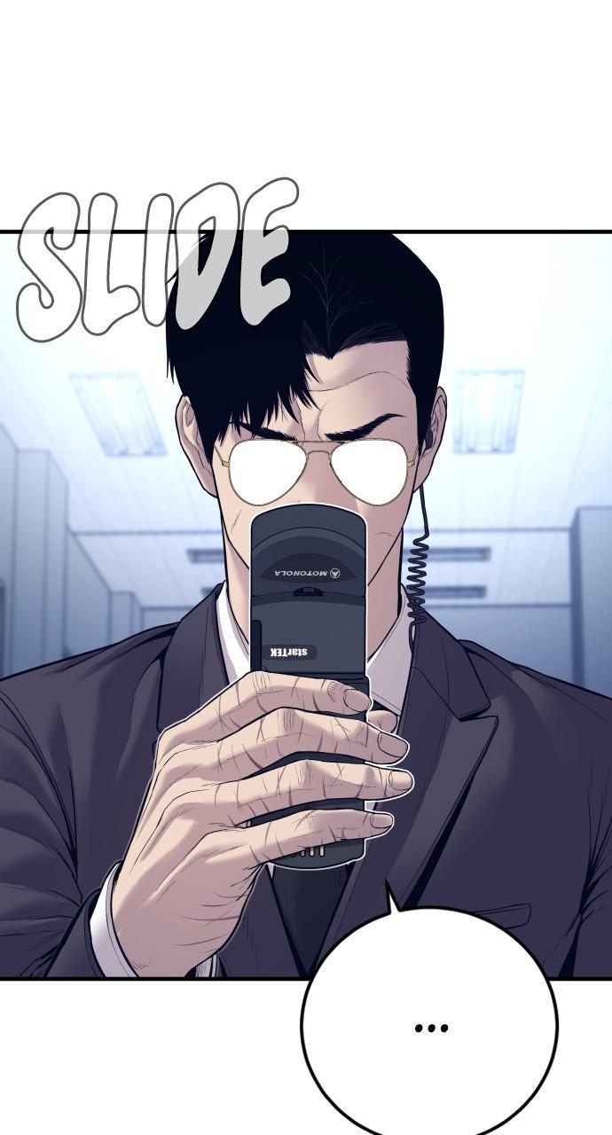 Manager Kim Chap 121 - Next Chap 122