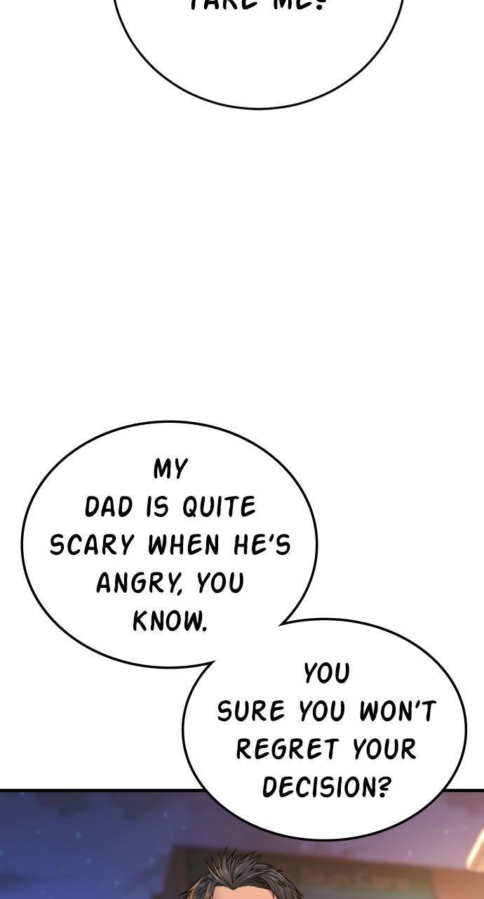 Manager Kim Chap 121 - Next Chap 122