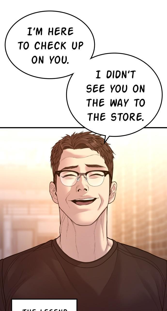 Manager Kim Chap 121 - Next Chap 122