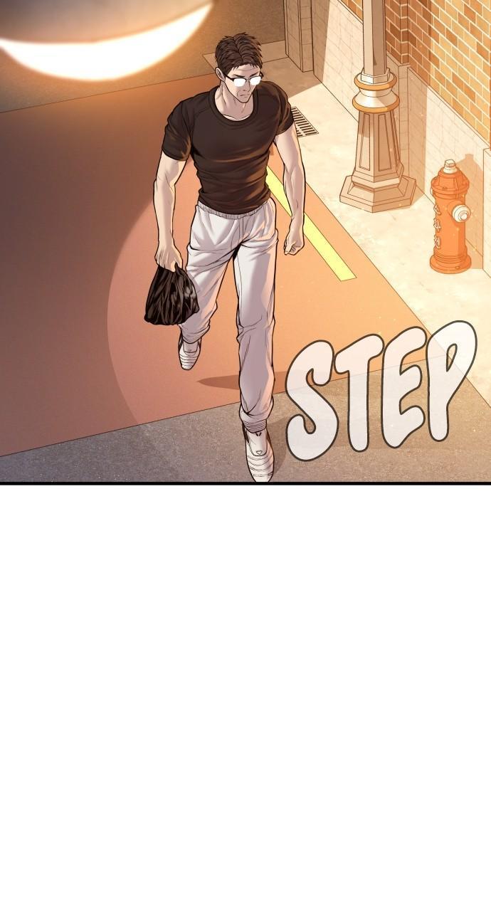 Manager Kim Chap 121 - Next Chap 122