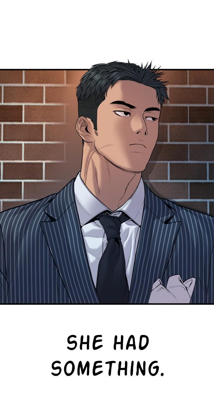 Manager Kim Chap 121 - Next Chap 122