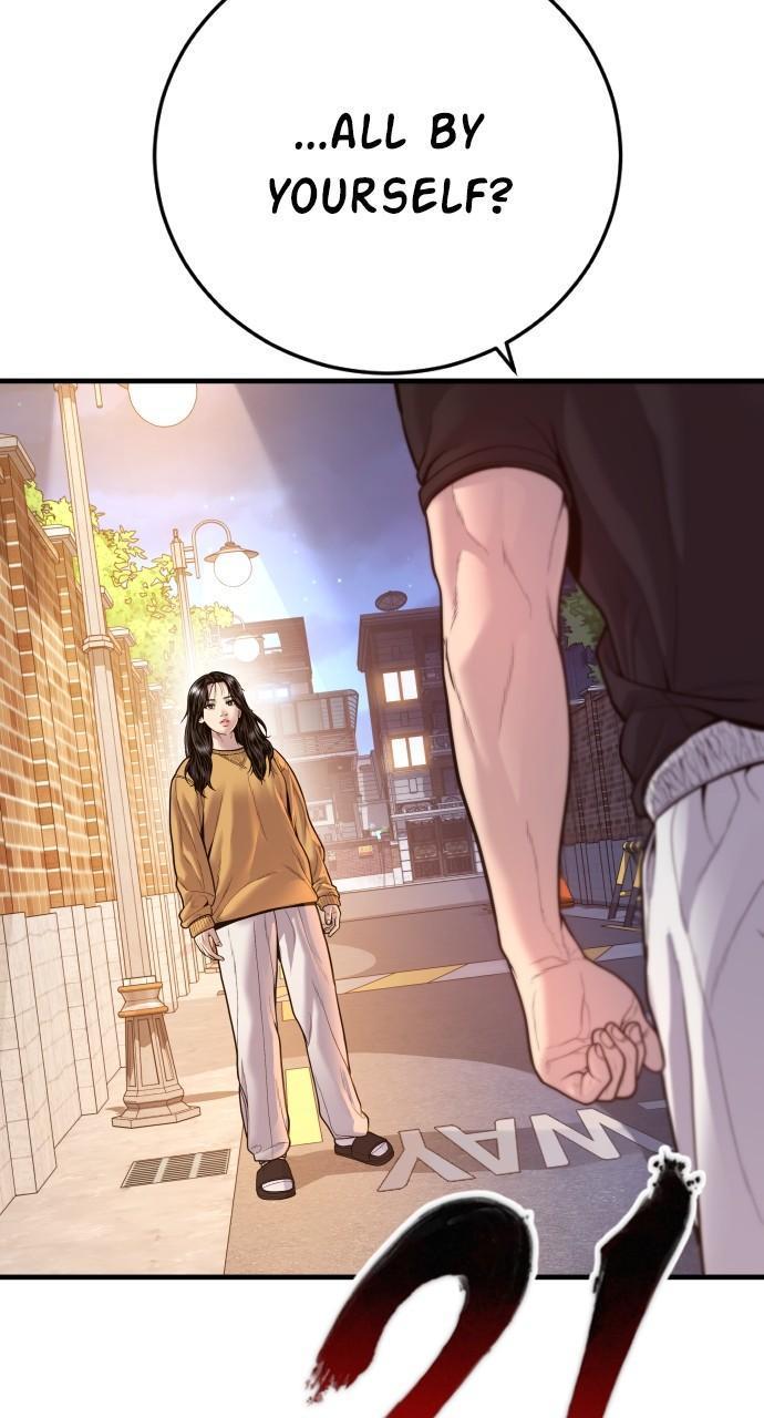 Manager Kim Chap 121 - Next Chap 122