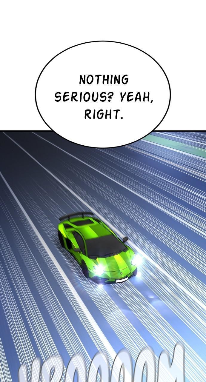 Manager Kim Chap 121 - Next Chap 122