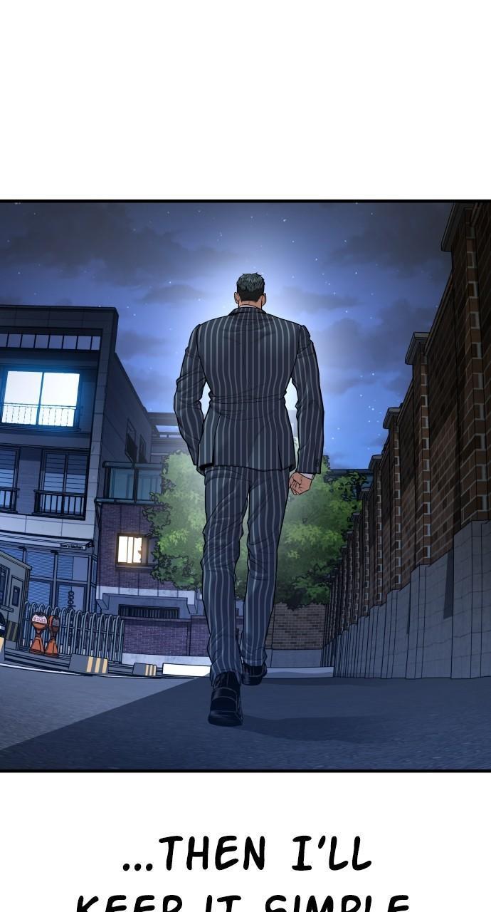 Manager Kim Chap 121 - Next Chap 122