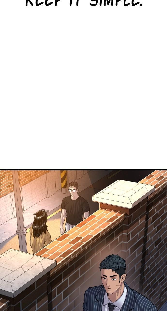 Manager Kim Chap 121 - Next Chap 122