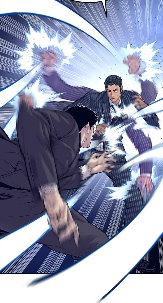 Manager Kim Chap 122 - Next Chap 123