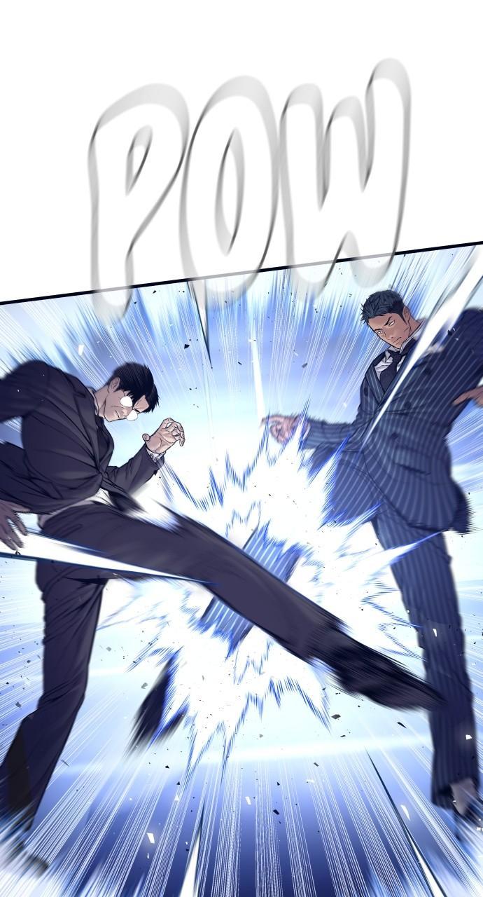 Manager Kim Chap 122 - Next Chap 123