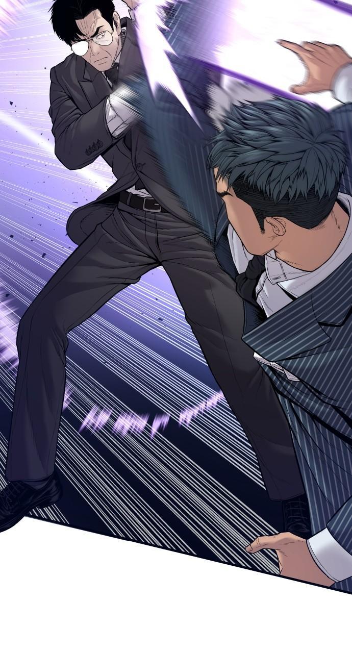 Manager Kim Chap 122 - Next Chap 123