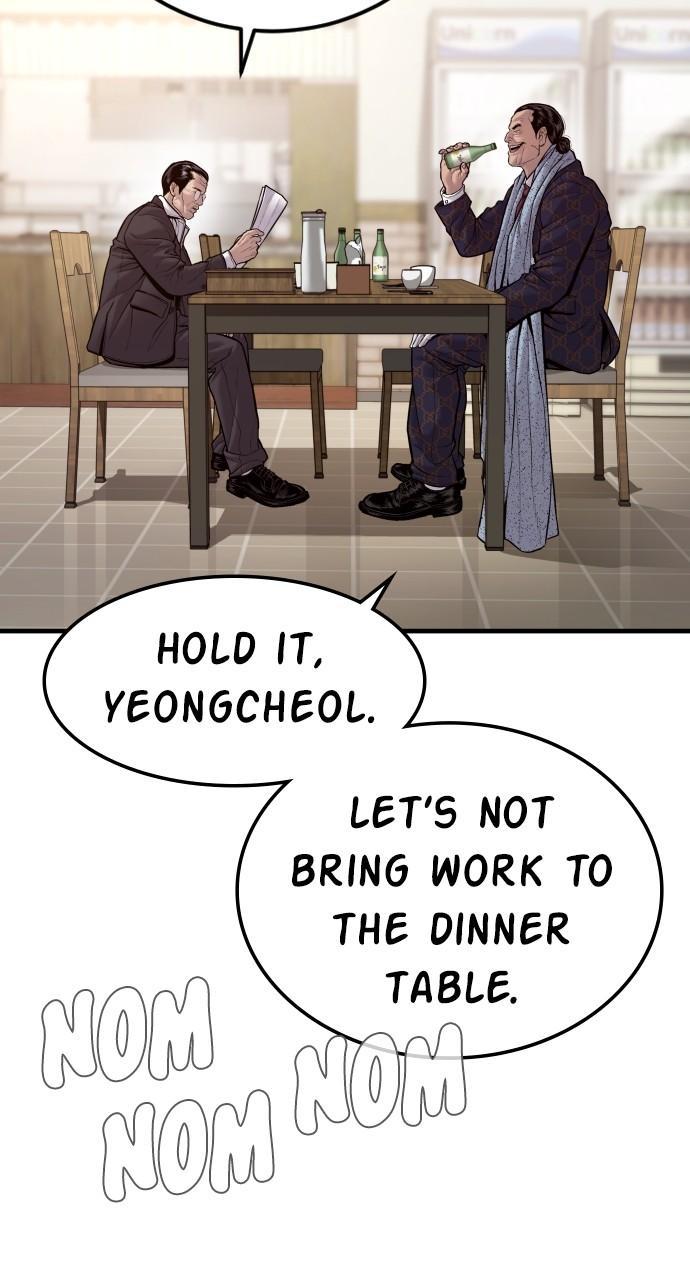 Manager Kim Chap 122 - Next Chap 123