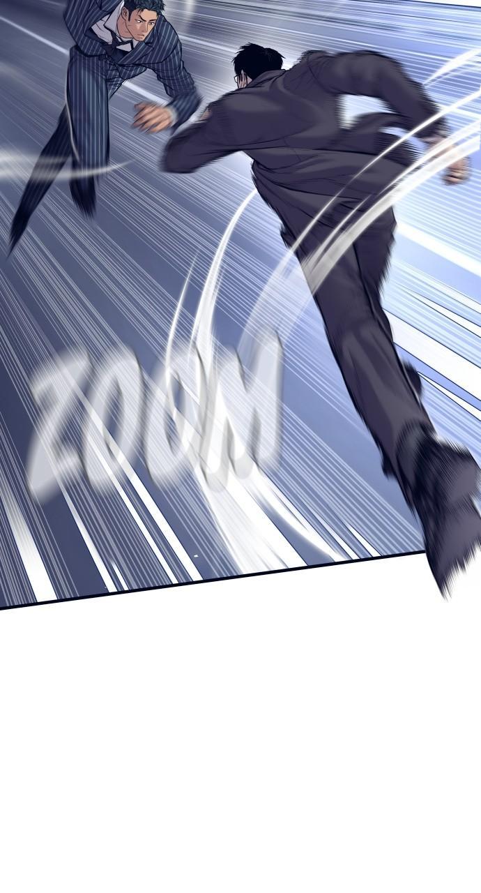 Manager Kim Chap 122 - Next Chap 123