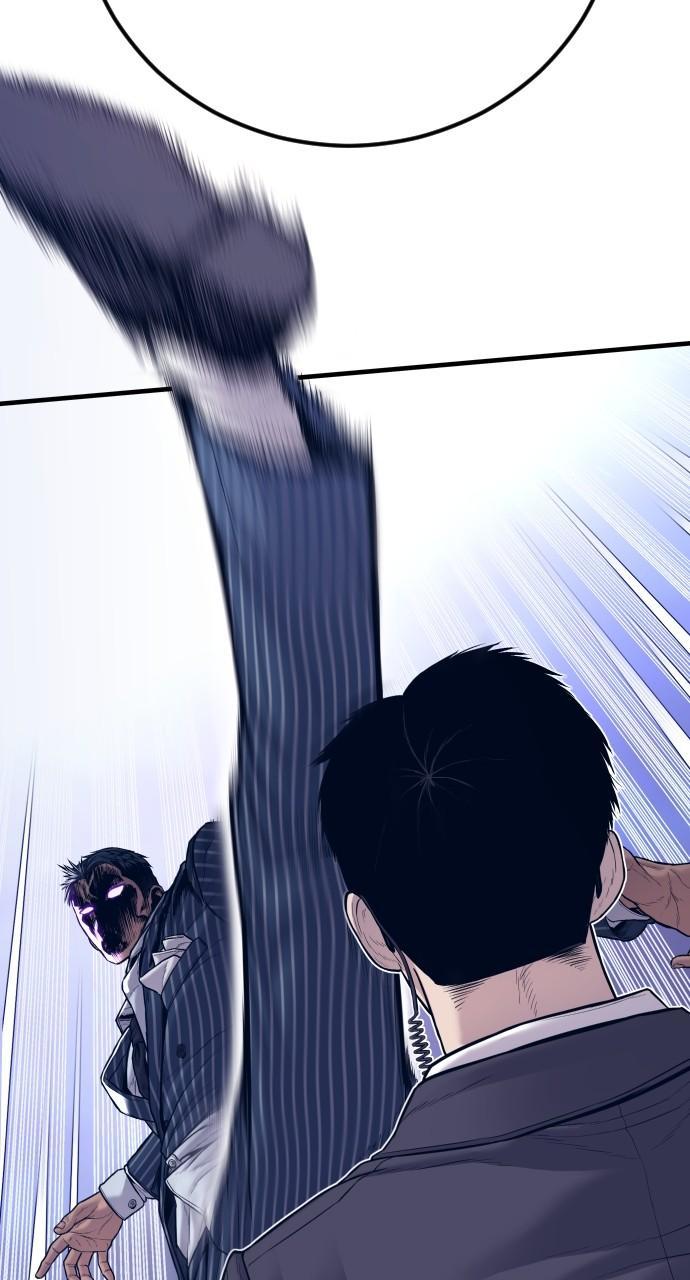 Manager Kim Chap 122 - Next Chap 123