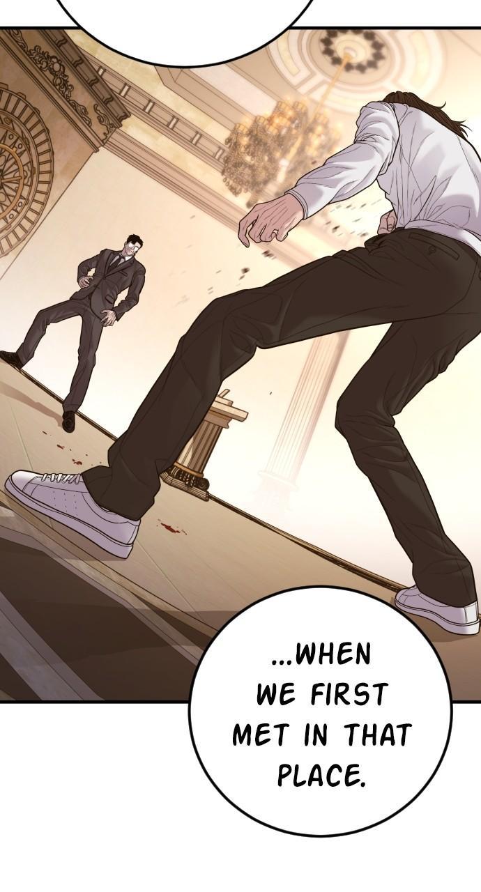 Manager Kim Chap 122 - Next Chap 123