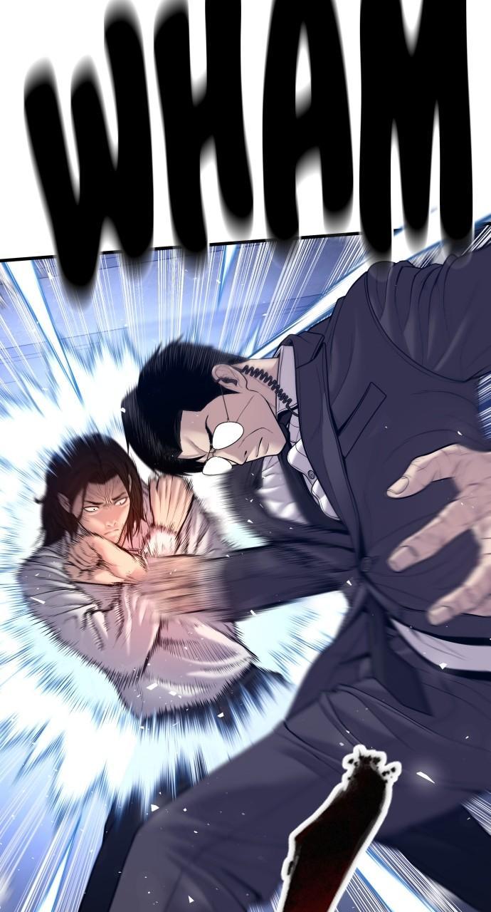 Manager Kim Chap 122 - Next Chap 123