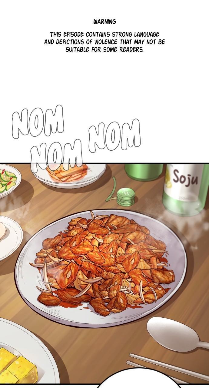 Manager Kim Chap 122 - Next Chap 123