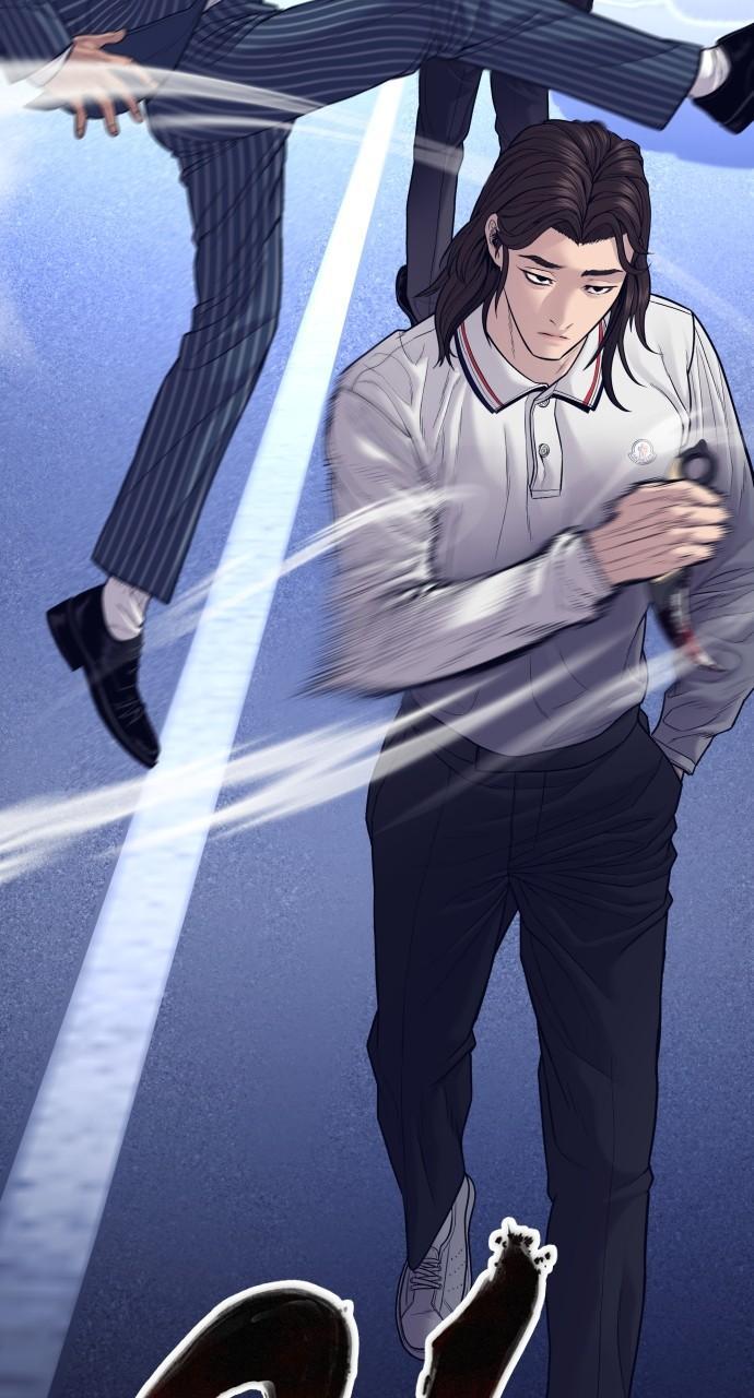 Manager Kim Chap 122 - Next Chap 123