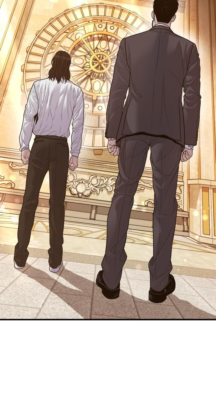 Manager Kim Chap 122 - Next Chap 123