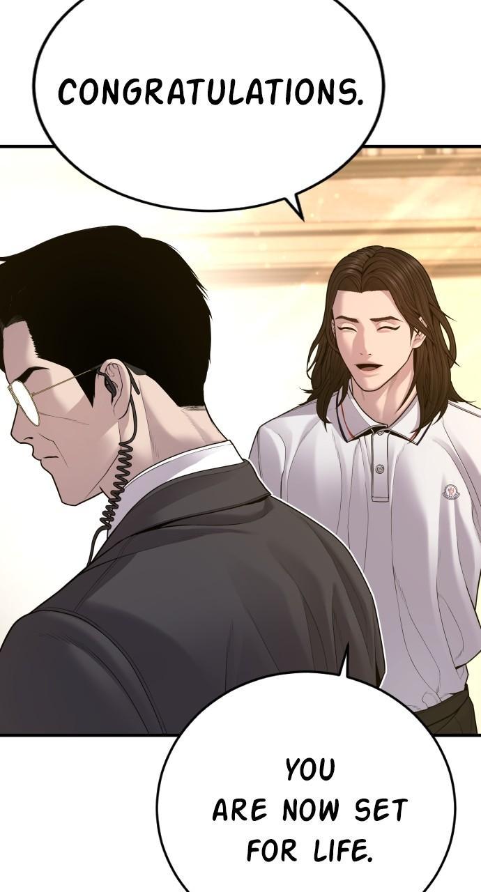 Manager Kim Chap 122 - Next Chap 123