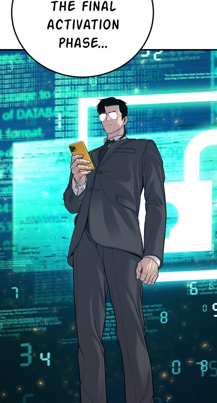 Manager Kim Chap 122 - Next Chap 123