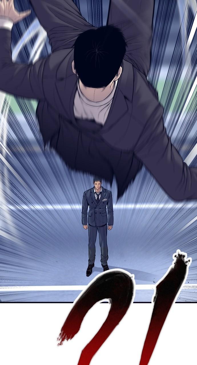 Manager Kim Chap 122 - Next Chap 123