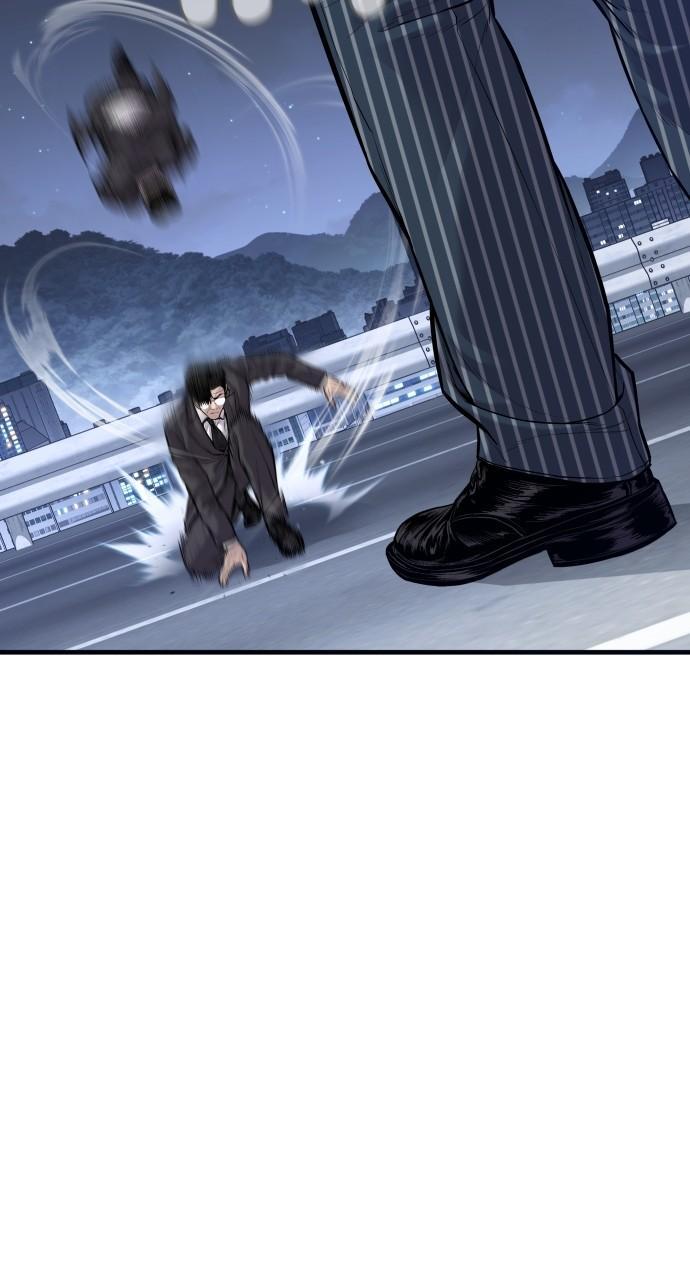 Manager Kim Chap 122 - Next Chap 123